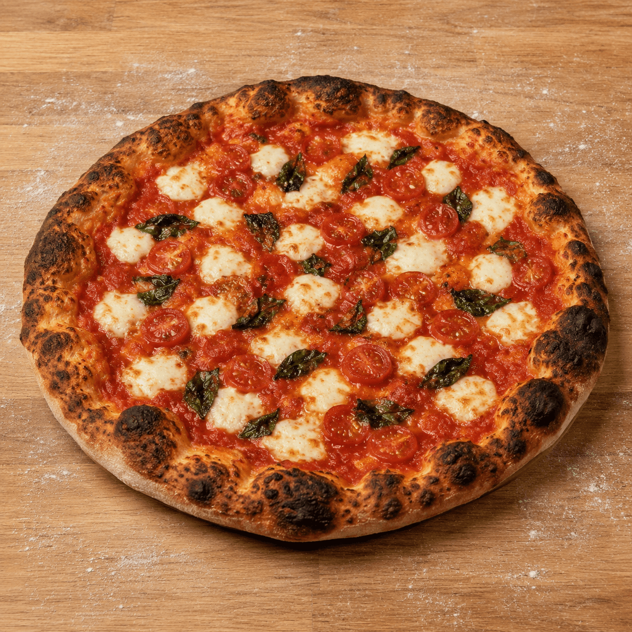 Margherita