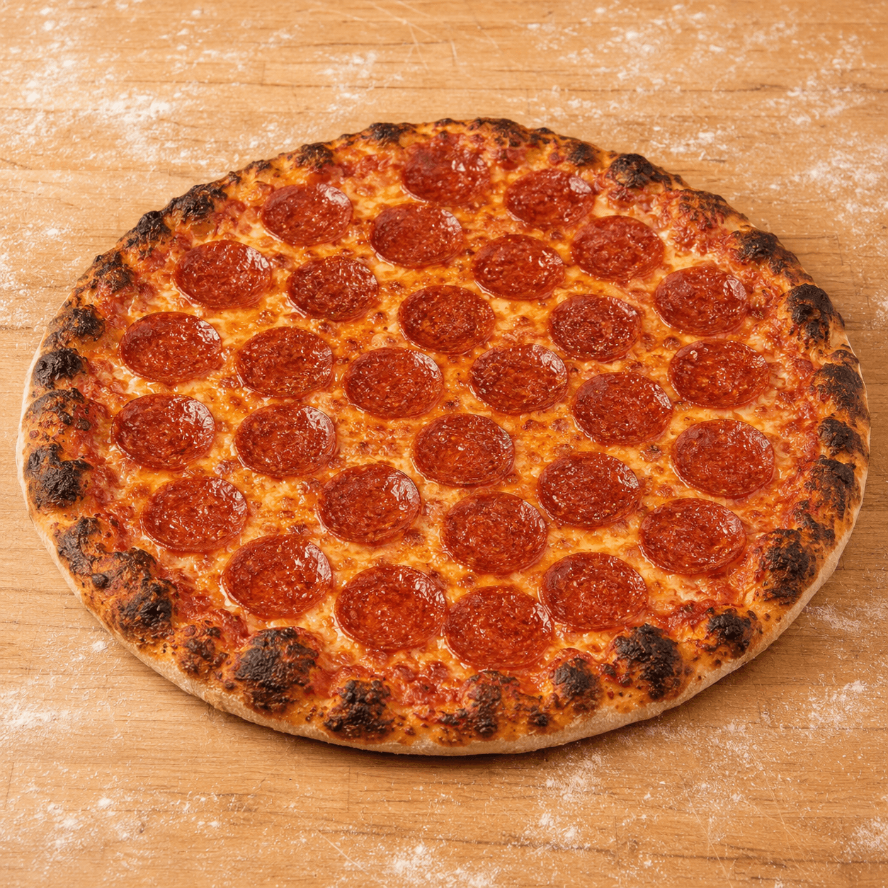 Pepperoni